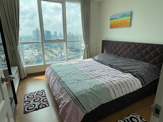 Condo en venta de 2 habitaciones en Yan Nawa, Bangkok