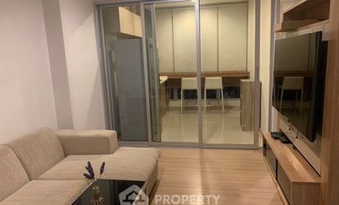 Condo en alquiler y en venta de 1 habitaciones en Phra Khanong, Bangkok