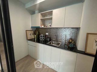 For rent and for sale 2 bedrooms condo in Bang Kho Laem, Bangkok