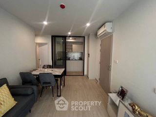 For rent and for sale 2 bedrooms condo in Bang Kho Laem, Bangkok