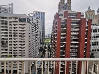 For rent and for sale 2 bedrooms condo in Pathum Wan, Bangkok