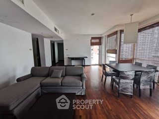 For rent and for sale 2 bedrooms condo in Pathum Wan, Bangkok