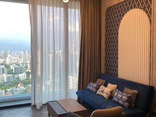 For rent and for sale 2 bedrooms condo in Khlong Toei, Bangkok