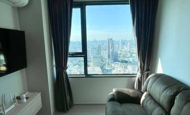 Wohnung zur Miete und zum Kauf mit 2 Zimmer in Chatuchak, Bangkok