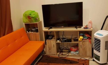 Продажа 1 кровать кондо в Хуаи Кхщанг, Бангкок