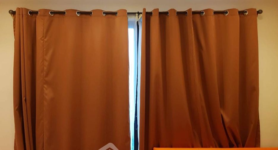 Продажа 1 кровать кондо в Хуаи Кхщанг, Бангкок