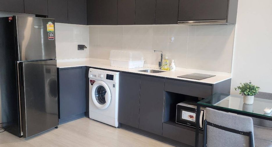 Продажа 1 кровать кондо в Кхлонг Тоеи, Бангкок
