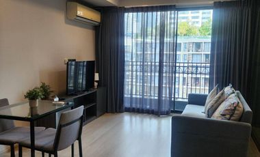 Продажа 1 кровать кондо в Кхлонг Тоеи, Бангкок