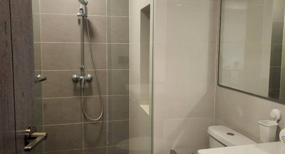 Продажа 1 кровать кондо в Кхлонг Тоеи, Бангкок