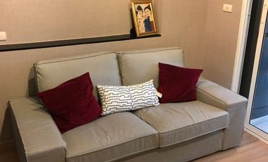 Condo en venta de 1 habitaciones en Khlong Toei, Bangkok