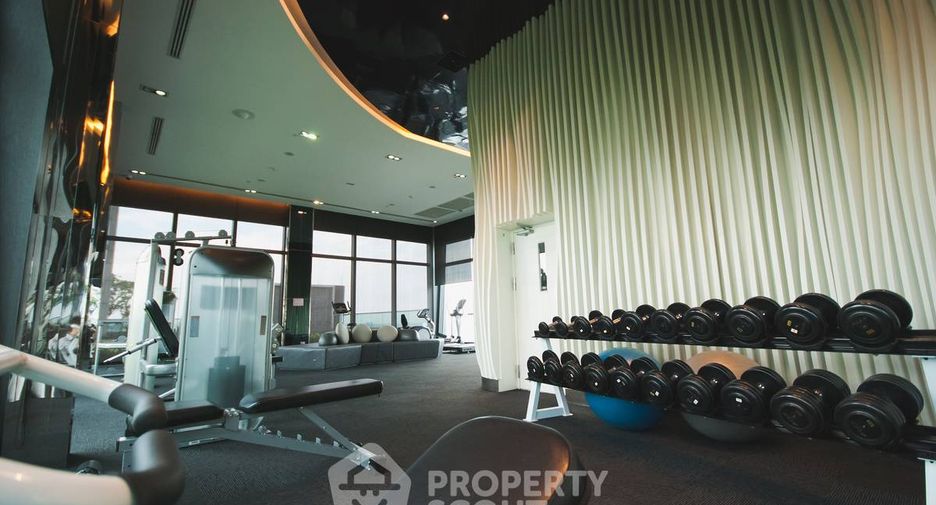 Condo en venta de 1 habitaciones en Khlong Toei, Bangkok