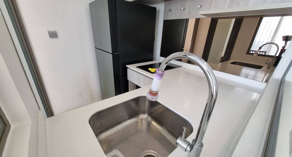 For sale 1 Beds condo in Chatuchak, Bangkok