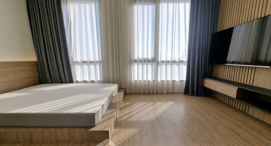For sale 1 Beds condo in Chatuchak, Bangkok