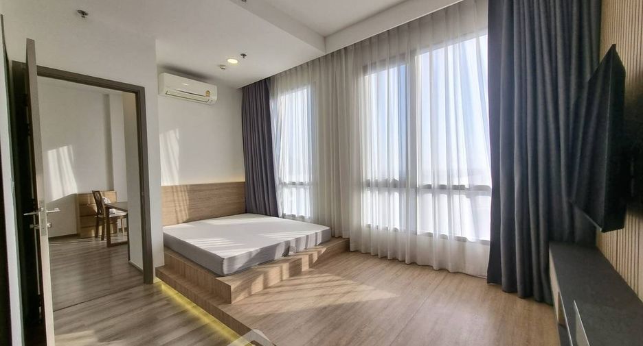 For sale 1 Beds condo in Chatuchak, Bangkok