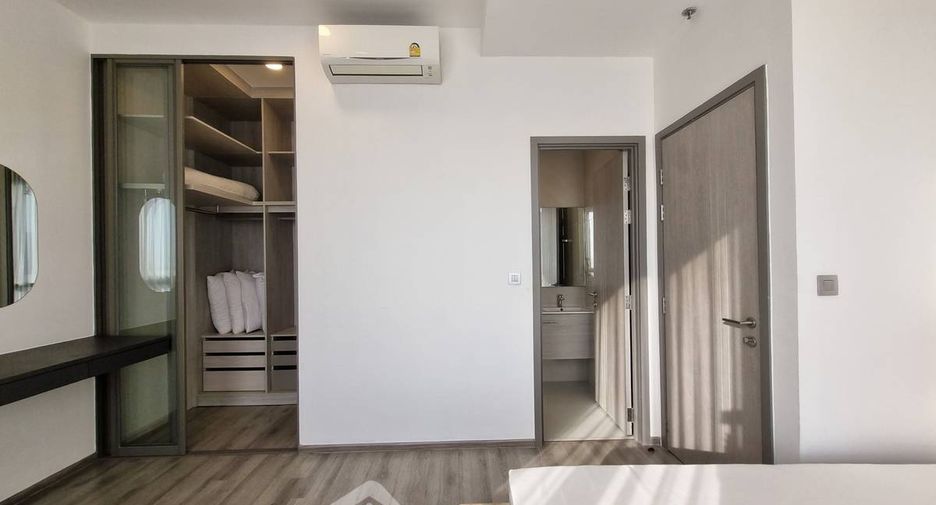For sale 1 Beds condo in Chatuchak, Bangkok