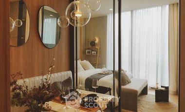 Condo en venta de 1 habitaciones en Watthana, Bangkok