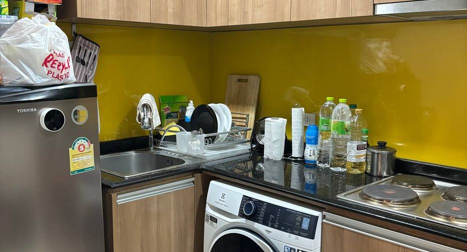 ขาย 2 ห้องนอน คอนโด ใน จตุจักร, กรุงเทพฯ