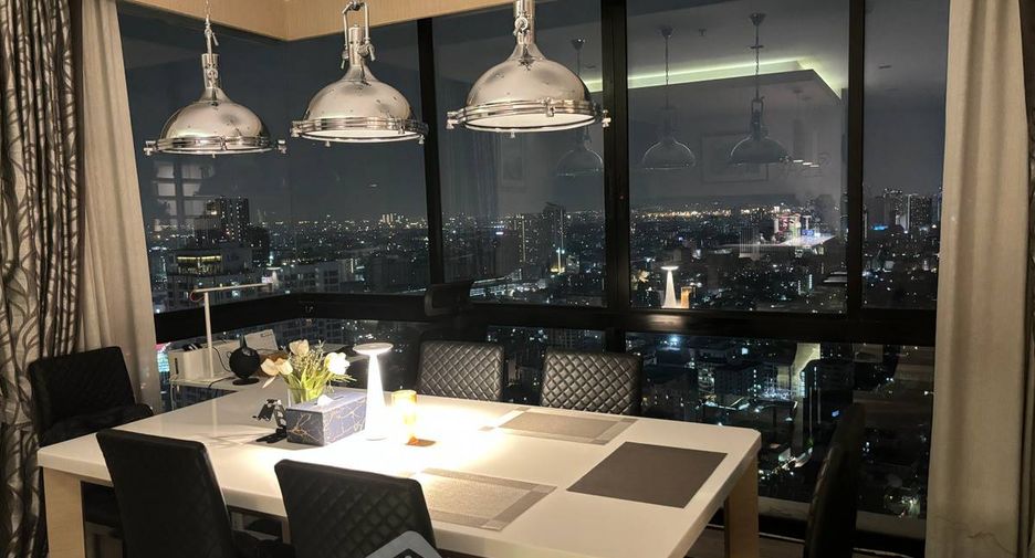 ขาย 2 ห้องนอน คอนโด ใน จตุจักร, กรุงเทพฯ