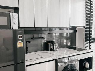 Condo en venta de 1 habitaciones en Phra Khanong, Bangkok