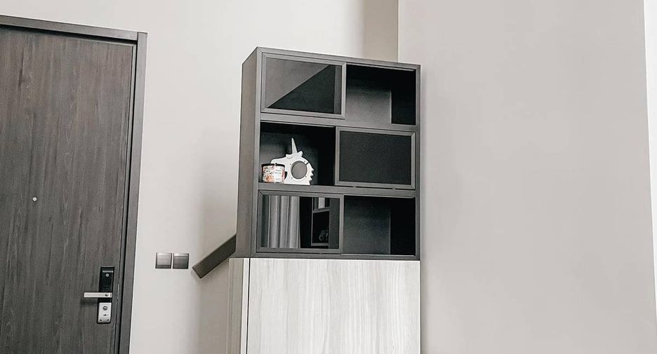 Продажа 1 кровать кондо в Пхра Кханонг, Бангкок