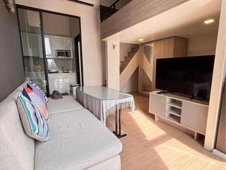 For sale 1 bed condo in Ratchathewi, Bangkok