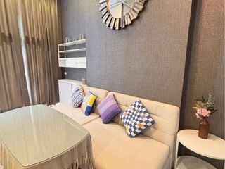 For sale 1 bed condo in Ratchathewi, Bangkok