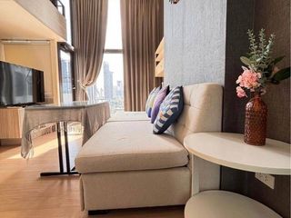 For sale 1 bed condo in Ratchathewi, Bangkok