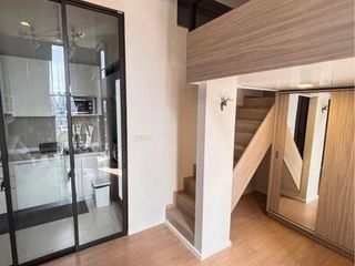 For sale 1 bed condo in Ratchathewi, Bangkok