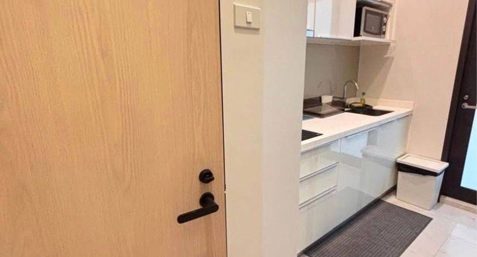 For sale 1 bed condo in Ratchathewi, Bangkok