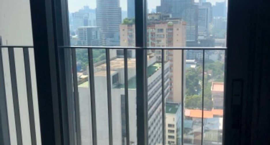 For sale 1 bed condo in Ratchathewi, Bangkok