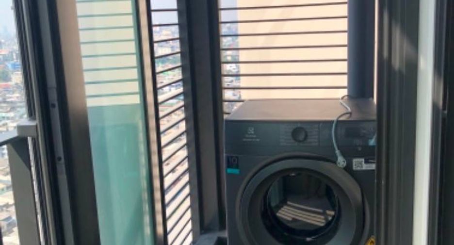 For sale 1 bed condo in Ratchathewi, Bangkok