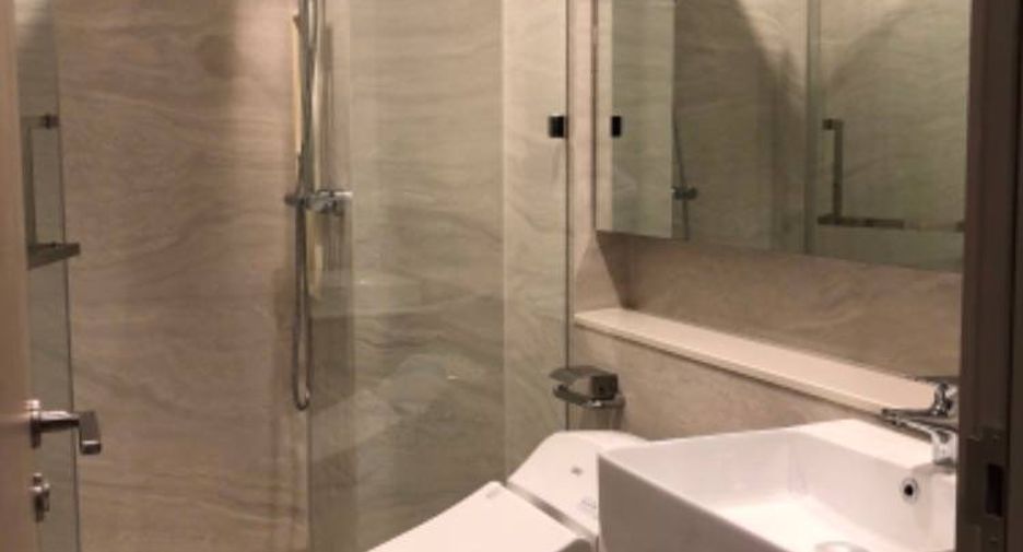 For sale 1 bed condo in Ratchathewi, Bangkok