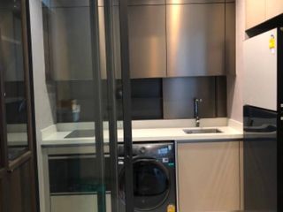 For sale 1 bed condo in Ratchathewi, Bangkok