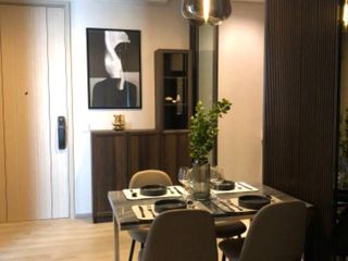 For sale 1 bed condo in Ratchathewi, Bangkok