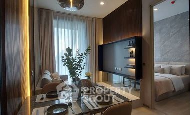 For sale 1 bed condo in Ratchathewi, Bangkok