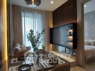 For sale 1 bed condo in Ratchathewi, Bangkok