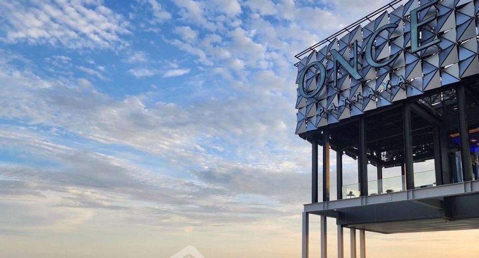 Condo en alquiler y en venta de 1 habitaciones en Bang Lamung, Chonburi