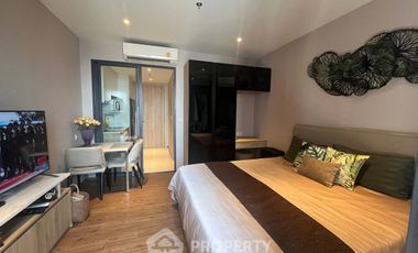 Condo en alquiler y en venta de 1 habitaciones en Bang Lamung, Chonburi