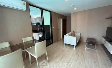 For rent and for sale 2 bedrooms condo in Bang Kho Laem, Bangkok
