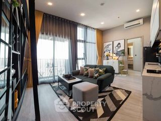 Condo en alquiler y en venta de 1 habitaciones en Phra Khanong, Bangkok