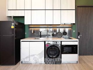 Condo en alquiler y en venta de 1 habitaciones en Phra Khanong, Bangkok