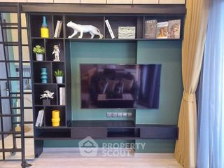 Condo en alquiler y en venta de 1 habitaciones en Phra Khanong, Bangkok