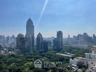 For sale 2 bedrooms condo in Pathum Wan, Bangkok