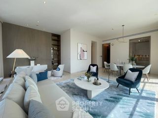 For sale 2 bedrooms condo in Pathum Wan, Bangkok
