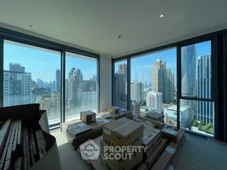 For sale 2 bedrooms condo in Pathum Wan, Bangkok