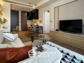 Condo en alquiler y en venta de 1 habitaciones en Pathum Wan, Bangkok