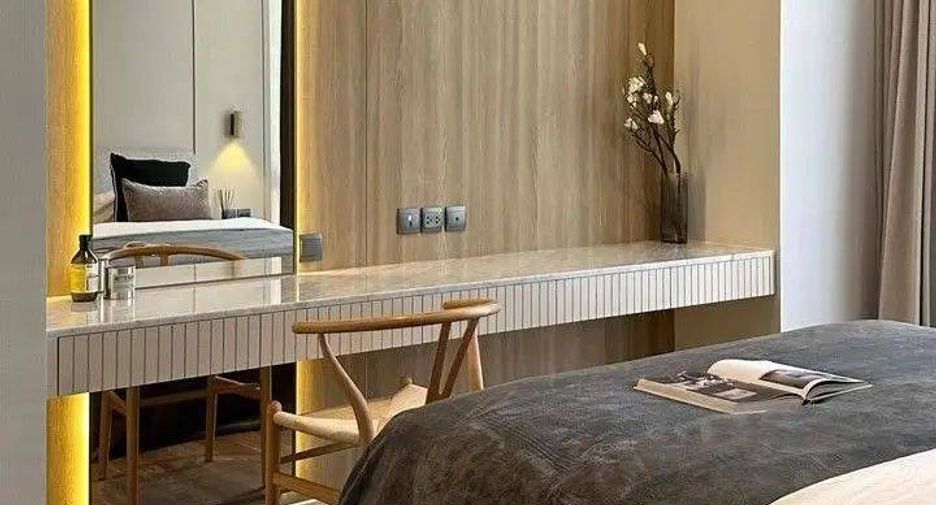 Condo en alquiler y en venta de 1 habitaciones en Pathum Wan, Bangkok