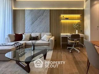 Condo en alquiler y en venta de 1 habitaciones en Pathum Wan, Bangkok