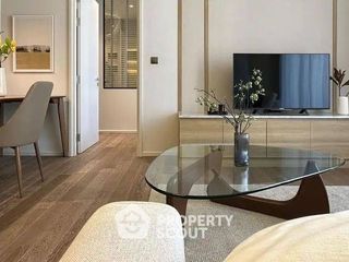 Condo en alquiler y en venta de 1 habitaciones en Pathum Wan, Bangkok
