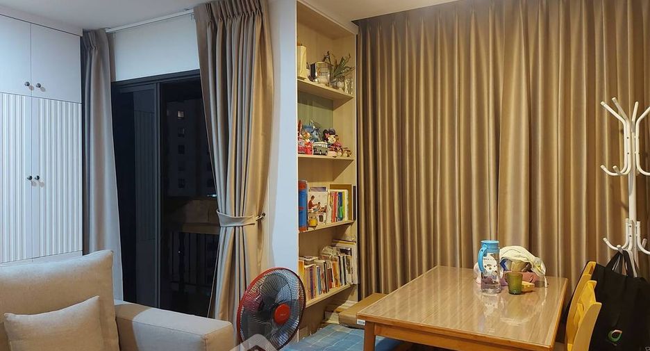 À vendre 2 chambres condo à Phaya Thai, Bangkok